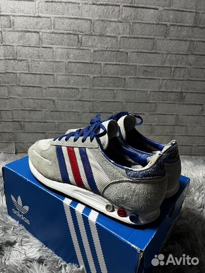 Кроссовки adidas la trainer оригинал