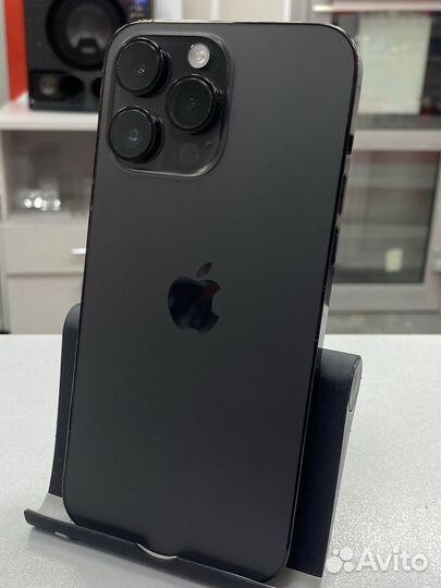 iPhone 14 Pro Max, 128 ГБ