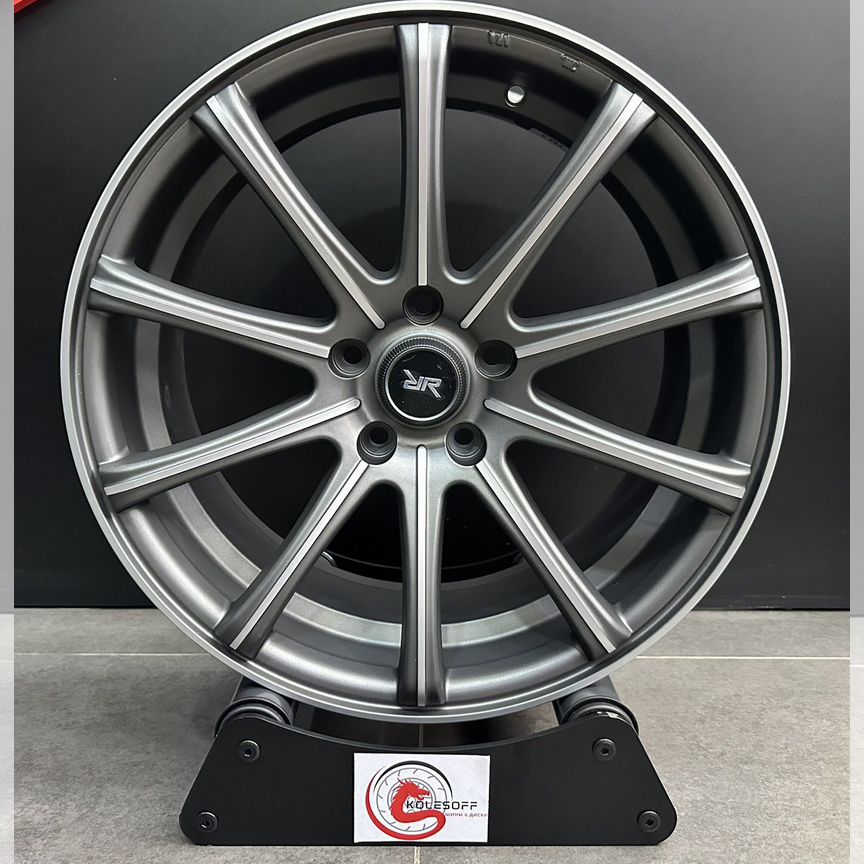 Литые диски Race Ready CSS3195 8×R18 5×114.3