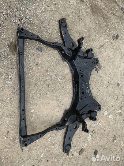 Подрамник передний Mazda 6 GL, CX-5 KF,cx5 kf