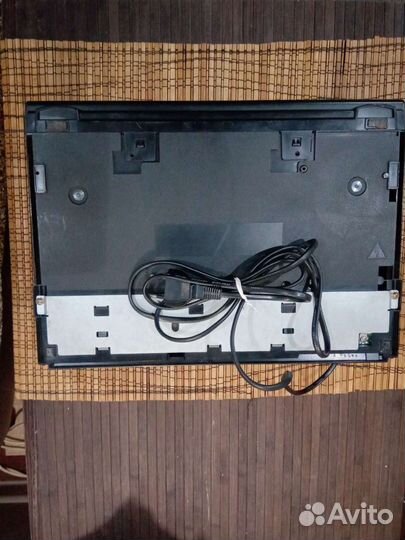 Видеоплеер кассетный funai