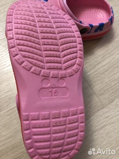 Crocs