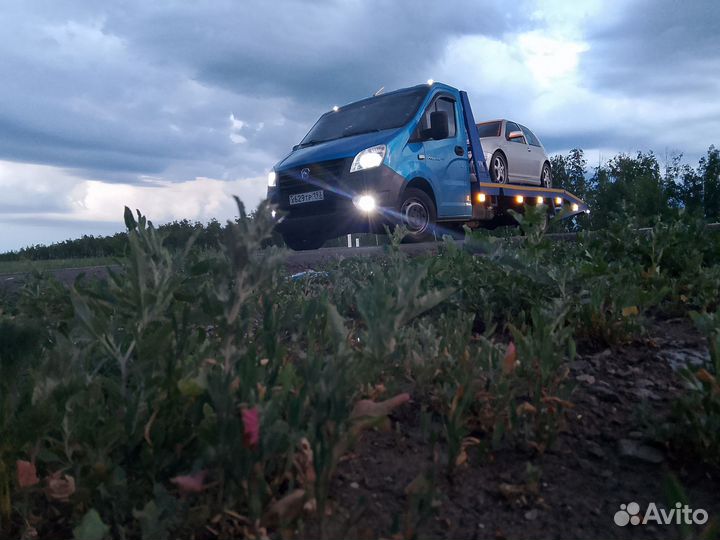 Услуги эвакуатора круглосуточно срочная эвакуация