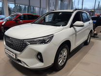 Haval M6 1.5 AMT, 2024, 12 км, с пробегом, цена 2 099 000 руб.