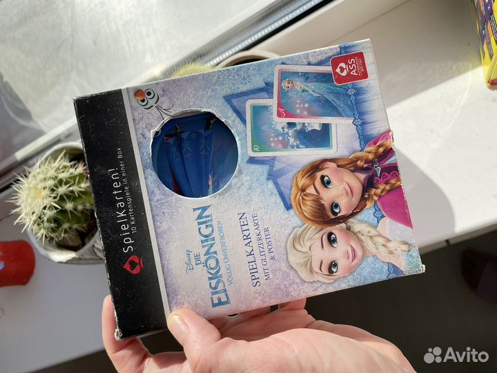 Настольные игры для детей