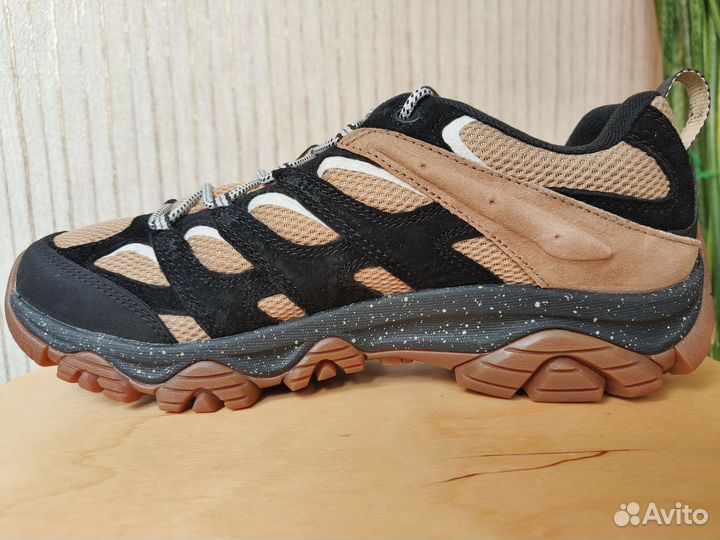 Кроссовки Merrell Moab 3, размер 11,5 US