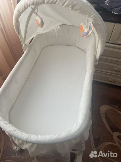 Детская люлька колыбель