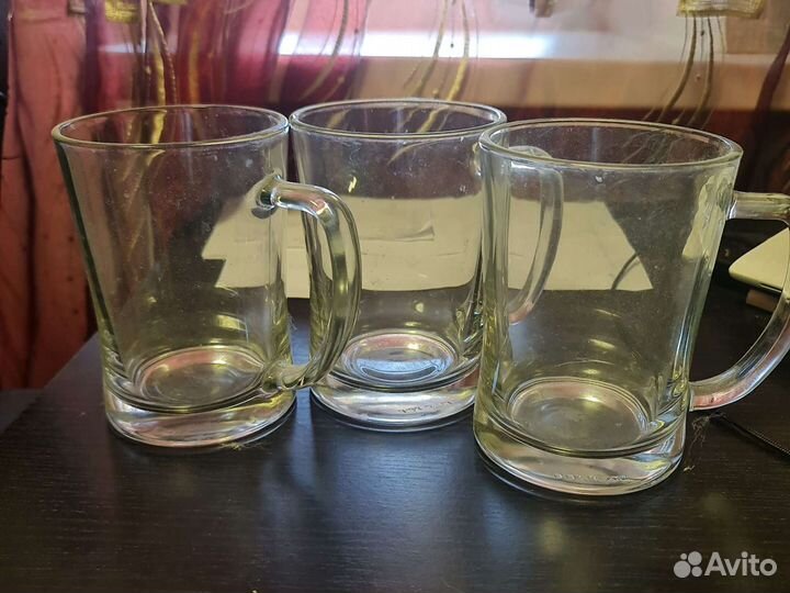 Пивная кружка