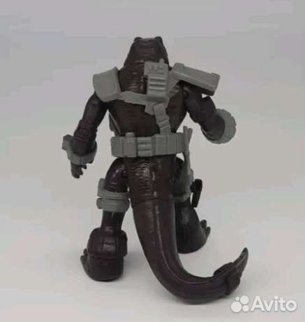 Фигурка Нейтритона из черепашек ниндзя