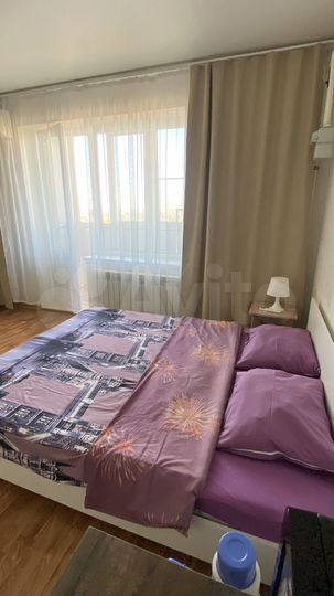 Квартира-студия, 30 м², 3/3 эт.