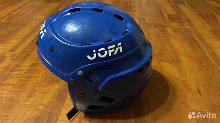 Хоккейный шлем Jofa