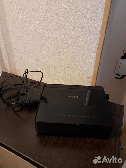 Wifi роутер