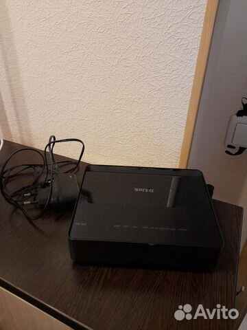 Wifi роутер