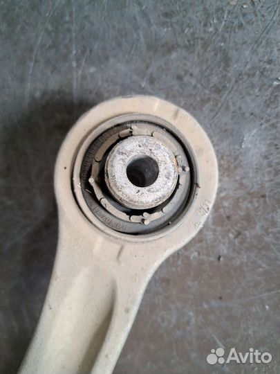 Рычаг передний Audi A6 C6