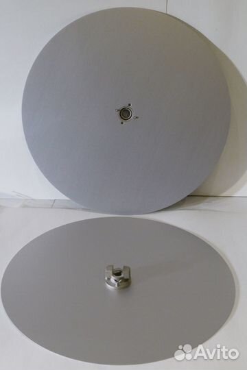 Блины для магнитофонов Otari Studer Revox