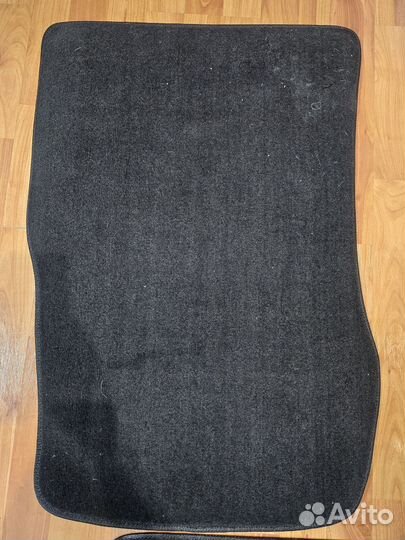 Коврики Toyota Corolla 150