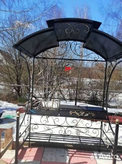 Мангал с доставкой