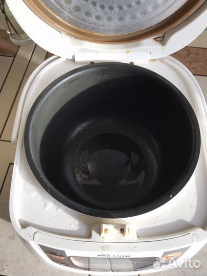 Мультиварка brand