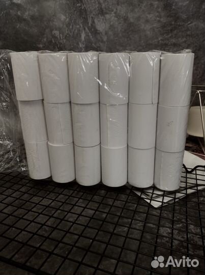 Кассовая лента 57