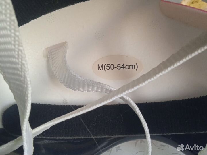 Шлем детский