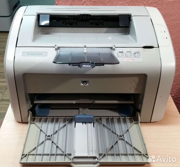 Запчасти для принтера и мфу