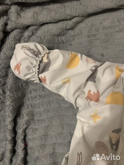 Зимний комбинезон 62-68 reima