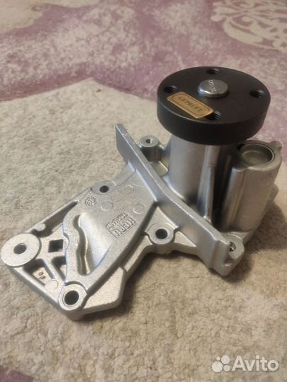 Водяная помпа P255