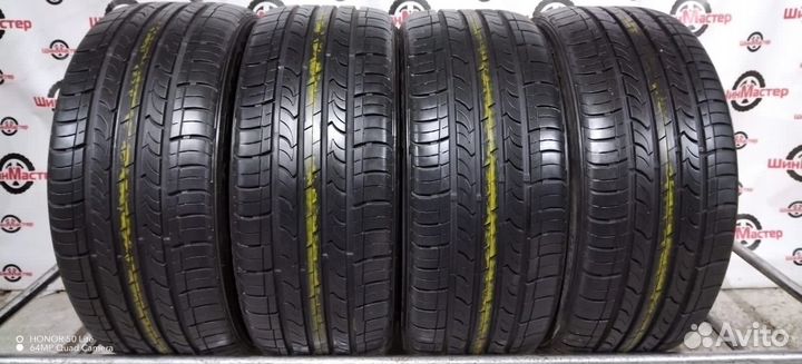 Nexen Classe Premiere CP672 225/45 R17