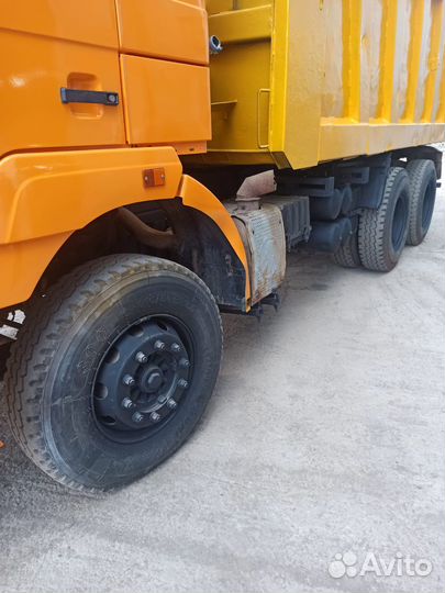 Shacman (Shaanxi) F2000, 2013