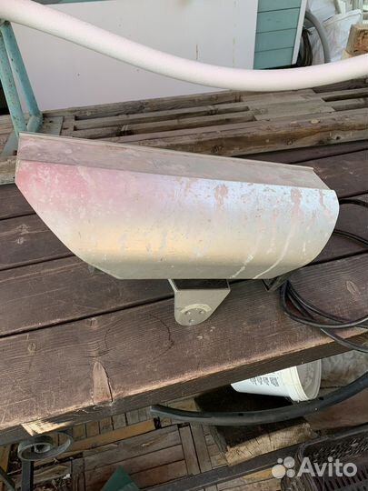 Камера видеонаблюдения уличная бу