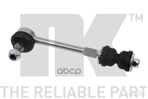 Стойка стабилизатора Volvo Ford 11- 5112529 Nk