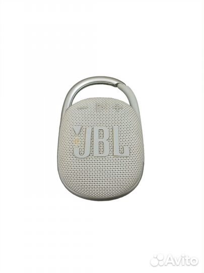 Портативная колонка JBL clip 4