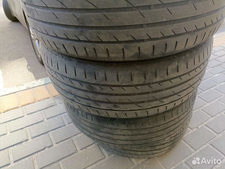 Laufenn S Fit EQ 205/55 R16