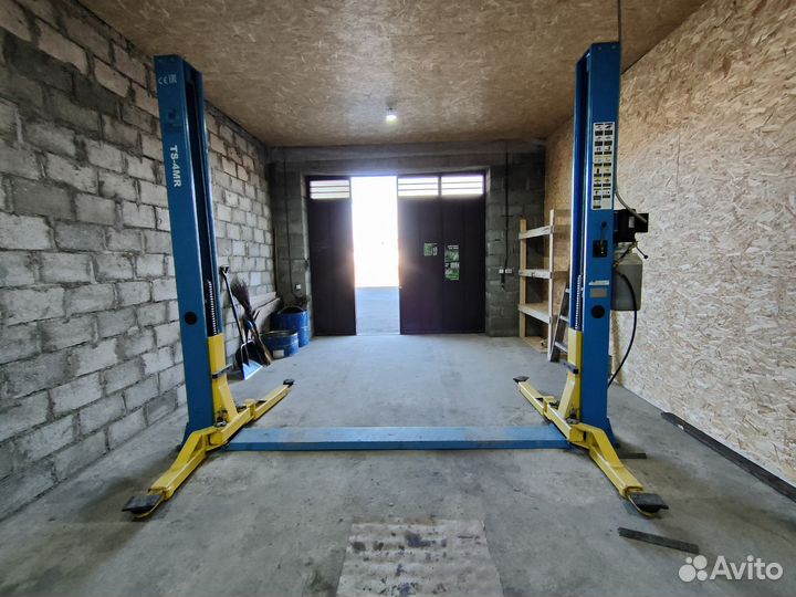 Сдам в аренду бокс под ремонт авто,можно посуточно