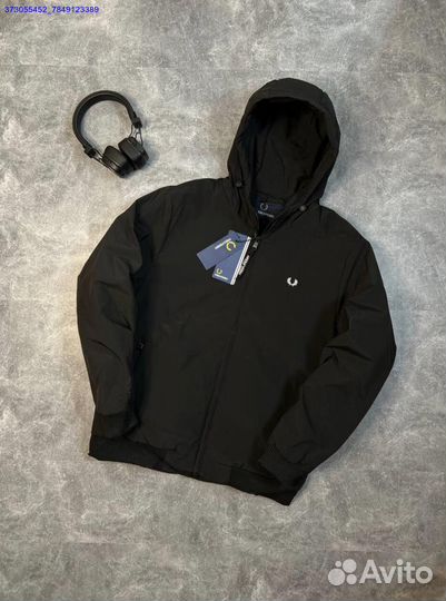 Куртка Fred Perry