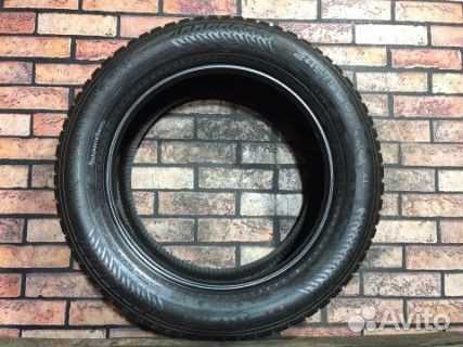 Nokian Tyres Hakkapeliitta 8 245/55 R19