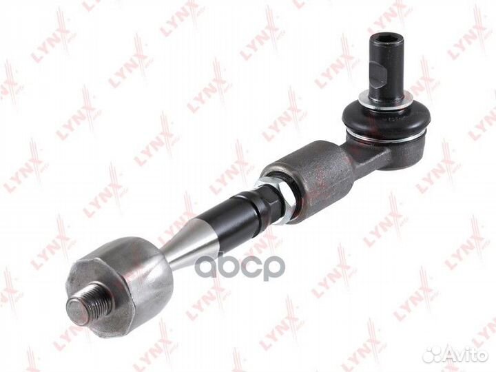 C3010LR Рулевая тяга lynxauto C3010LR lynxauto