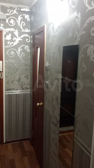 1-к. квартира, 35 м², 4/5 эт.