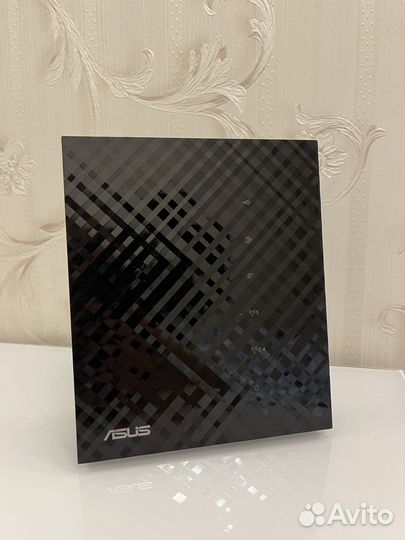 Wi-Fi роутер asus RT-AC56U