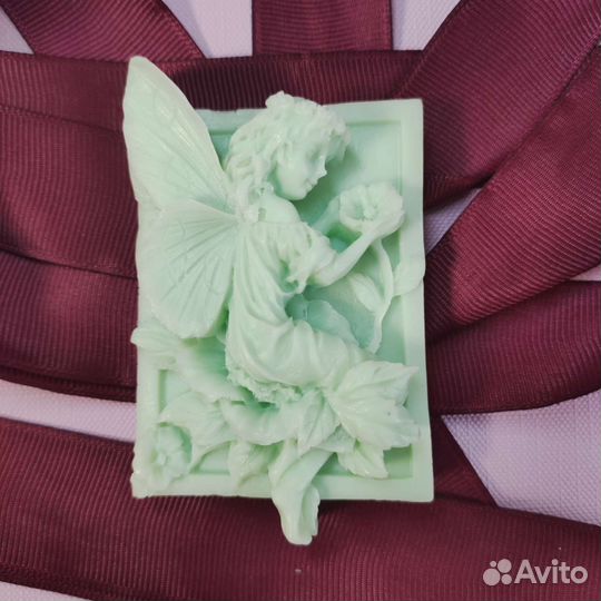 Soapy mood Мыло ручной работы
