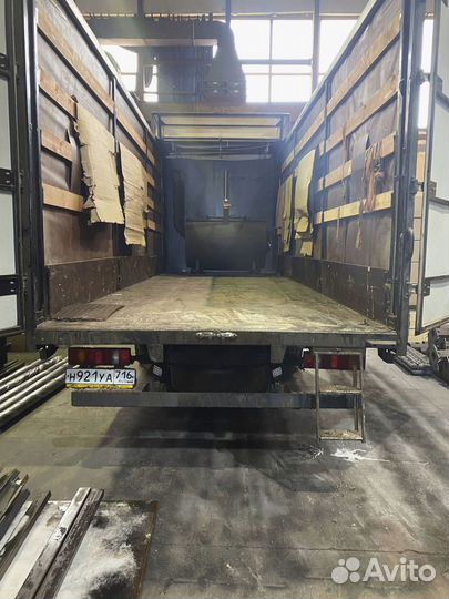 Печь крематор для биологических отходов