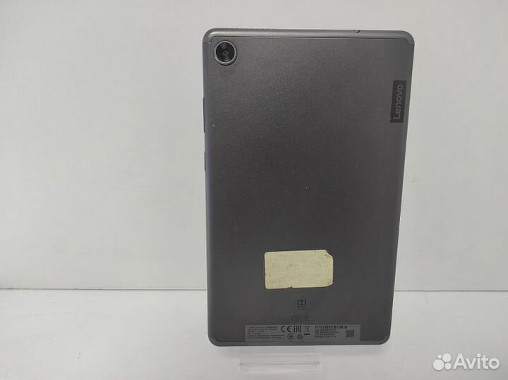 Планшет с SIM-картой Lenovo Tab M8 TB-8505X 2/32 G