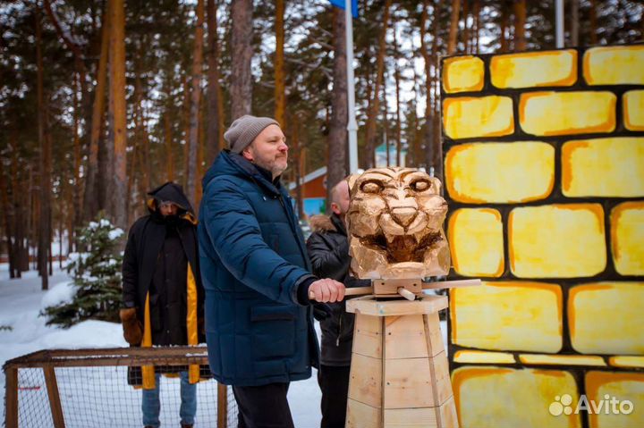 Тимбилдинг Квест