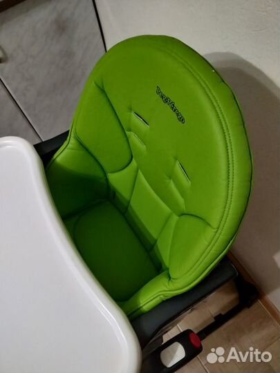 Peg Perego Siesta стульчик для кормления