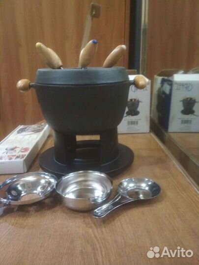 Фондюшница