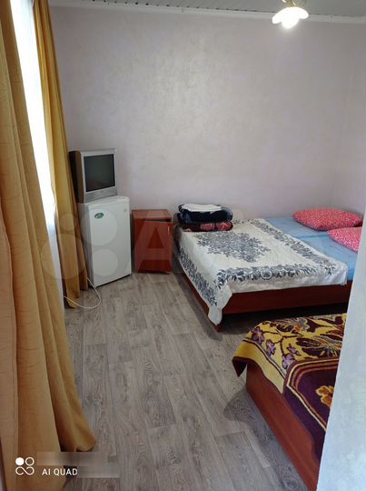 Комната 13 м², 1/2 эт.