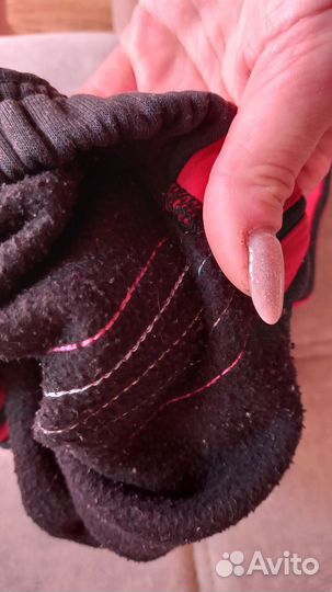 Пакет вещей для девочки