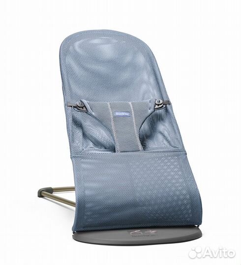 Прокат Бесплатная доставка Кресло-шезлонг BabyBjor