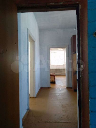 Дом 45,3 м² на участке 25 сот.