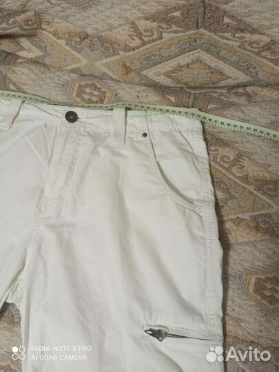 Шорты мужские Double face